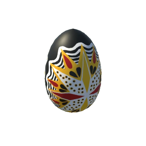 Easter Eggs12.3